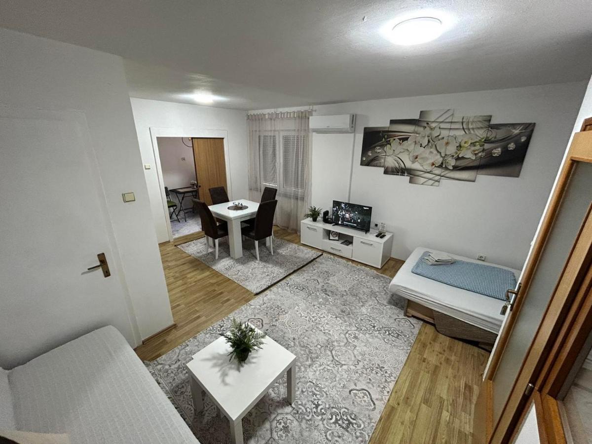Apartman Reyan Jajce Exterior photo