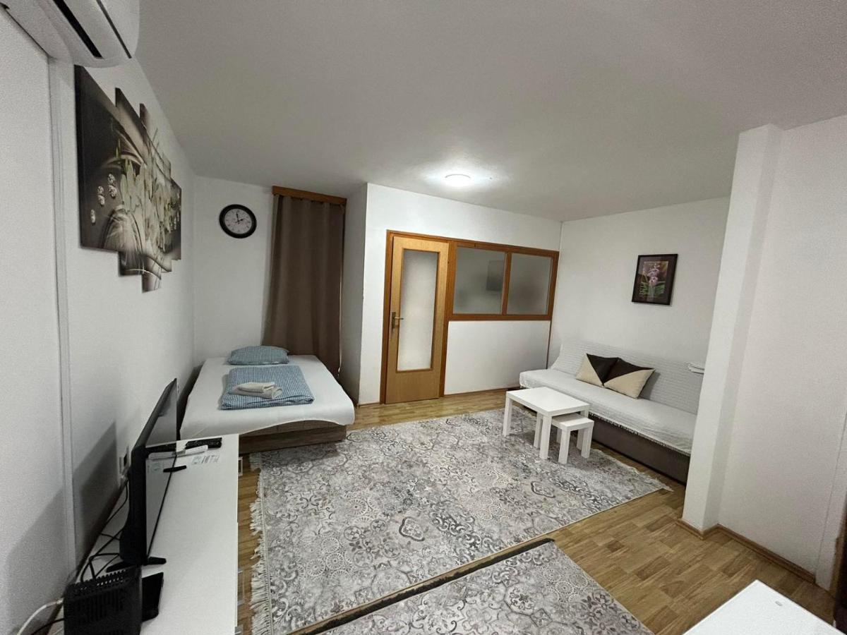 Apartman Reyan Jajce Exterior photo