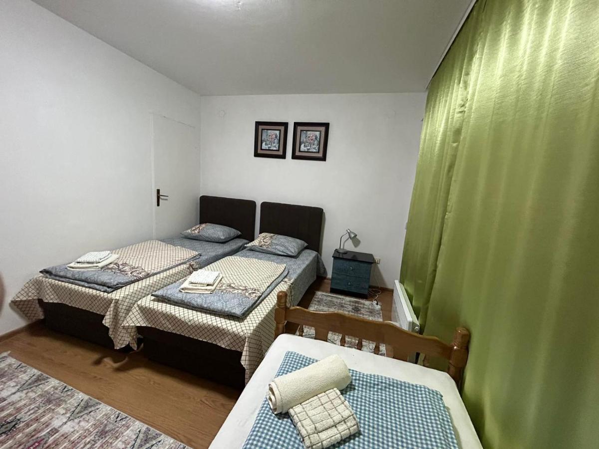 Apartman Reyan Jajce Exterior photo