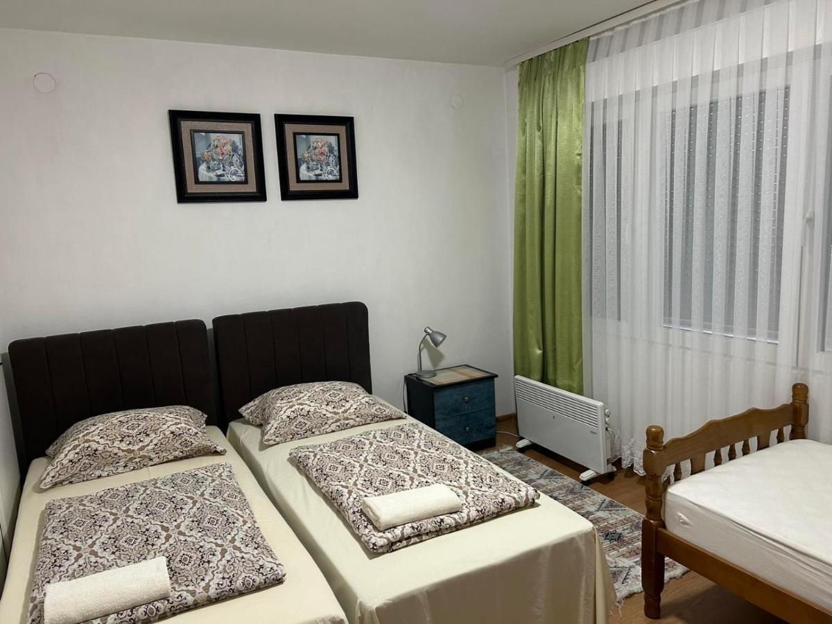 Apartman Reyan Jajce Exterior photo