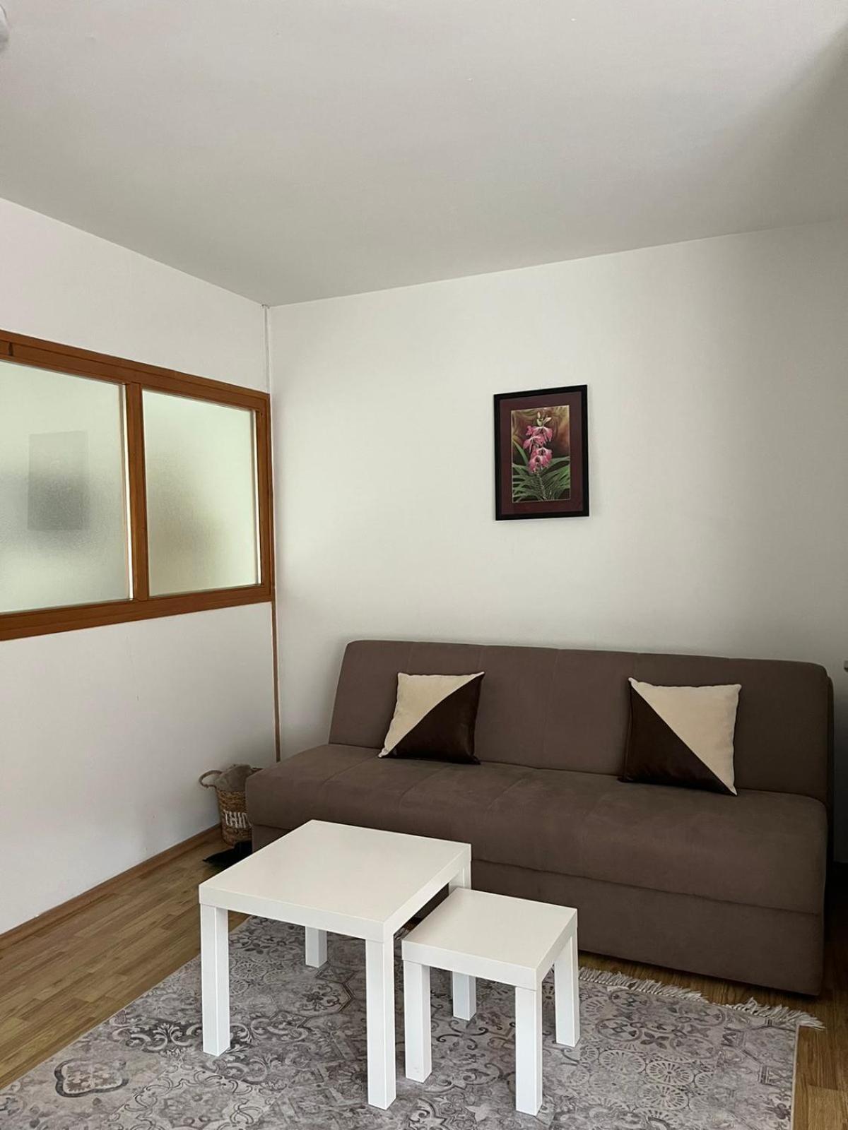 Apartman Reyan Jajce Exterior photo