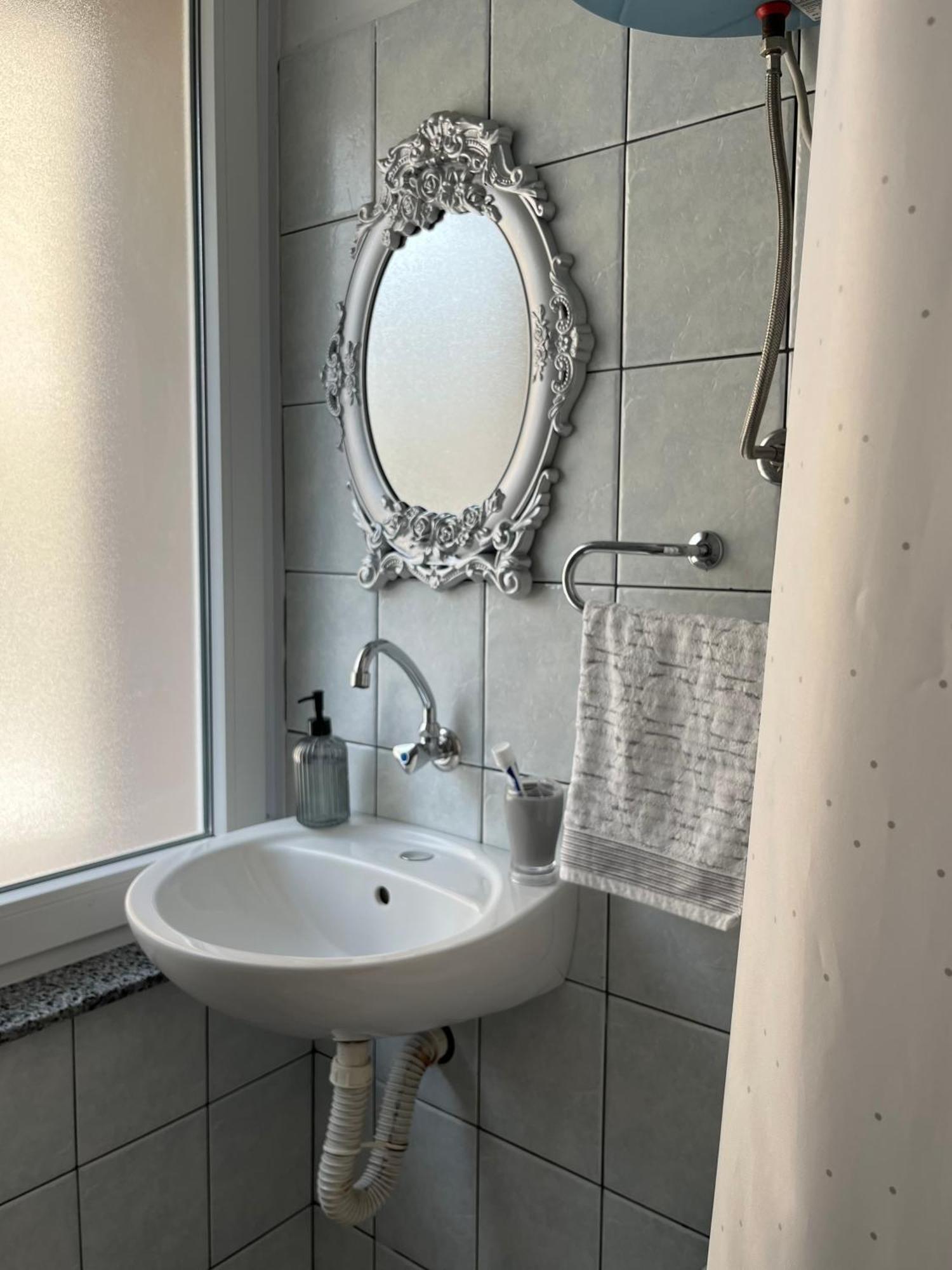 Apartman Reyan Jajce Exterior photo