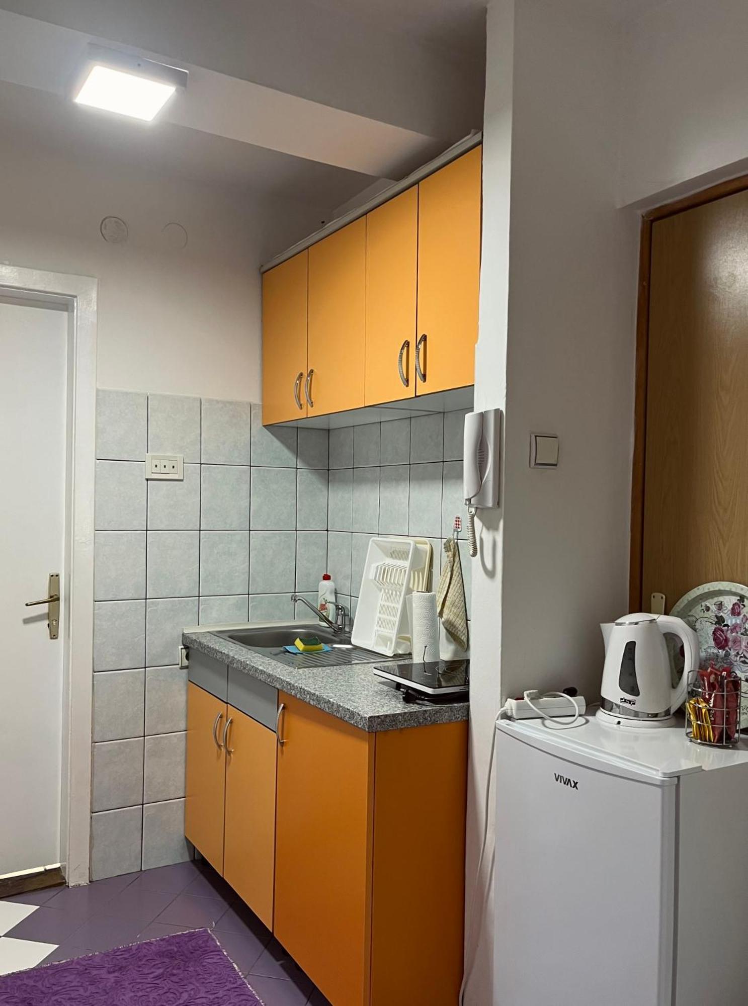 Apartman Reyan Jajce Exterior photo