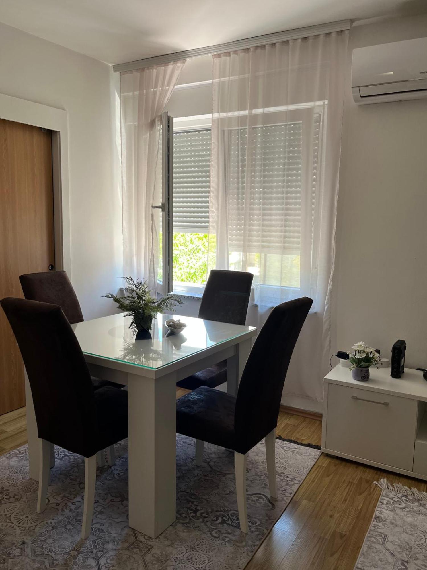 Apartman Reyan Jajce Exterior photo